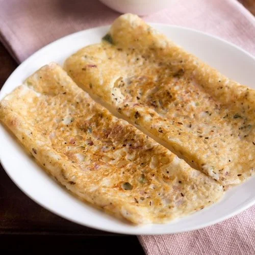 Onion Dosa
