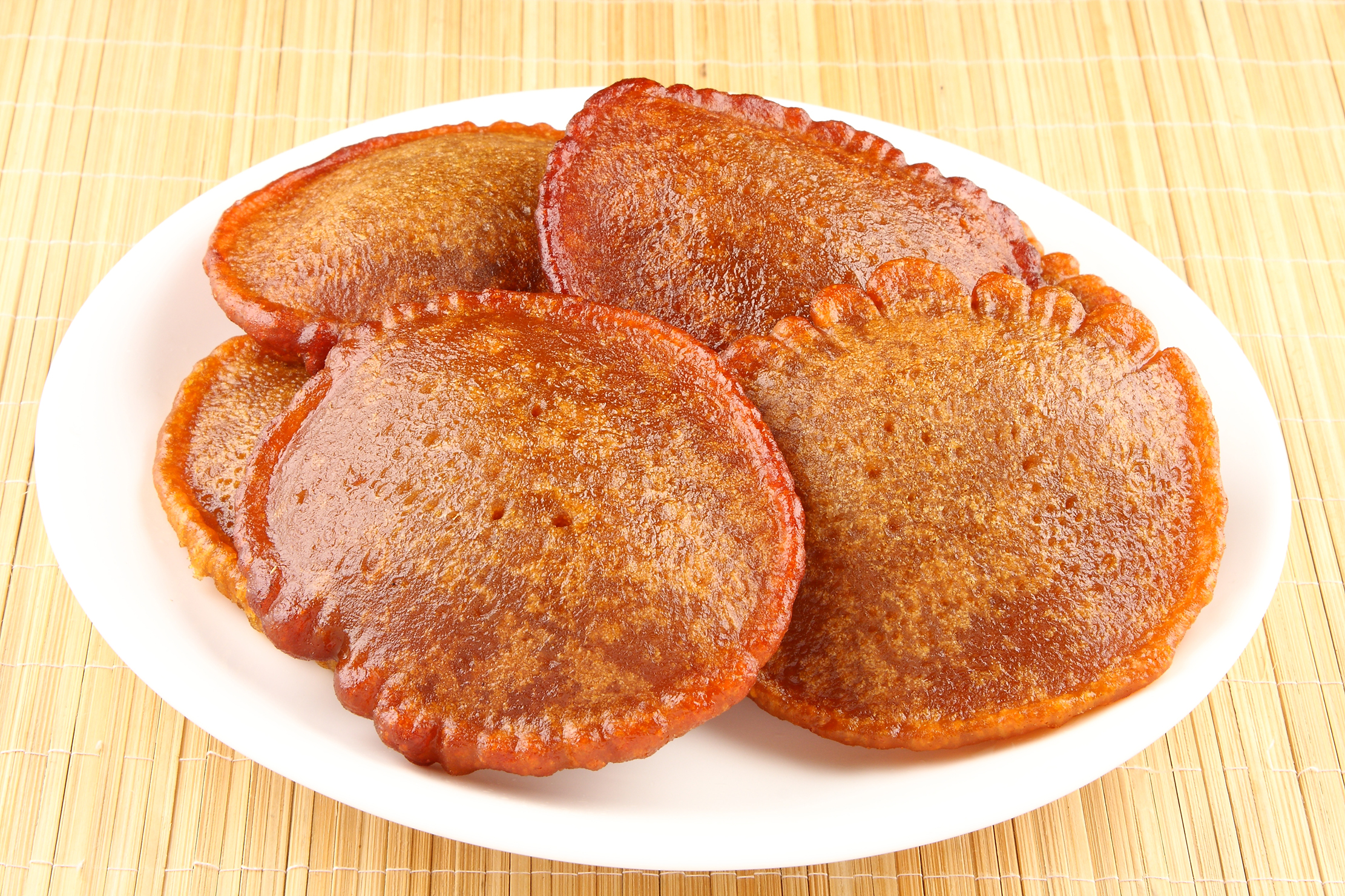 neyyappam