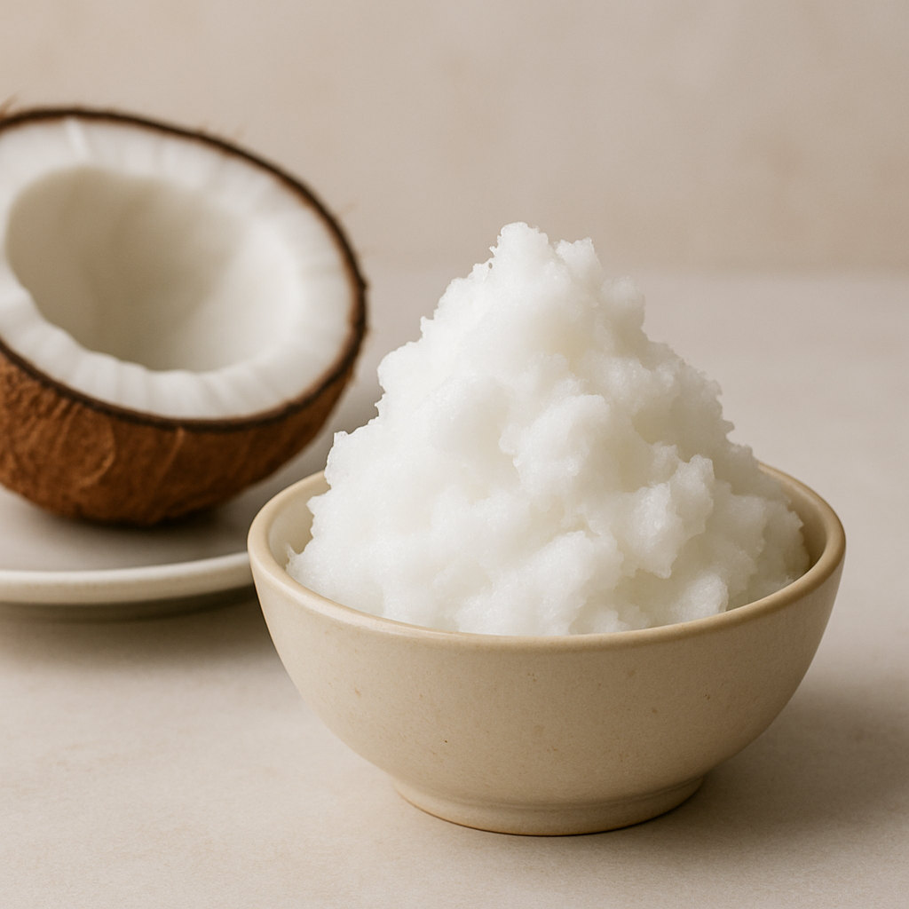 Brahmins Coconut Oil 1kg