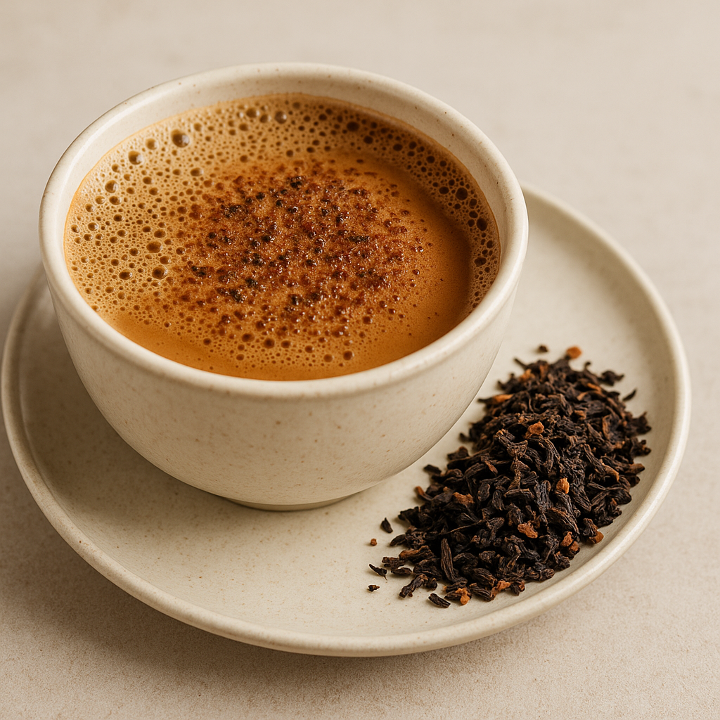 CHAITHANYA HERBALS PANIKAPPI 15G