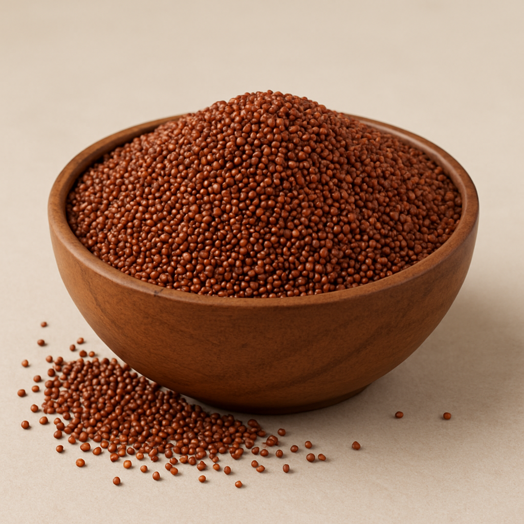 Ragi Whole /kg
