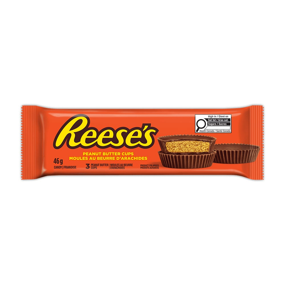 Reese Peanut Butter 46G