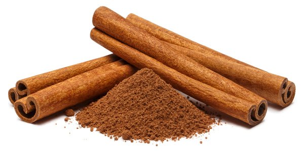 Ravi Cinnamon Round 200G