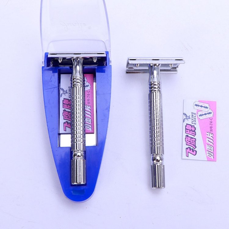 Junjie Shaver 1Pc