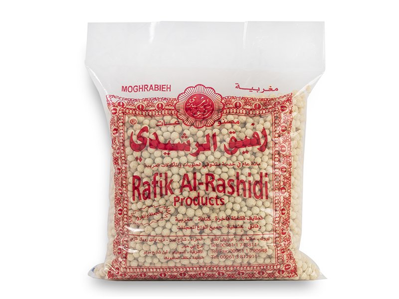 Rashidy Moghrabieh 1Kg