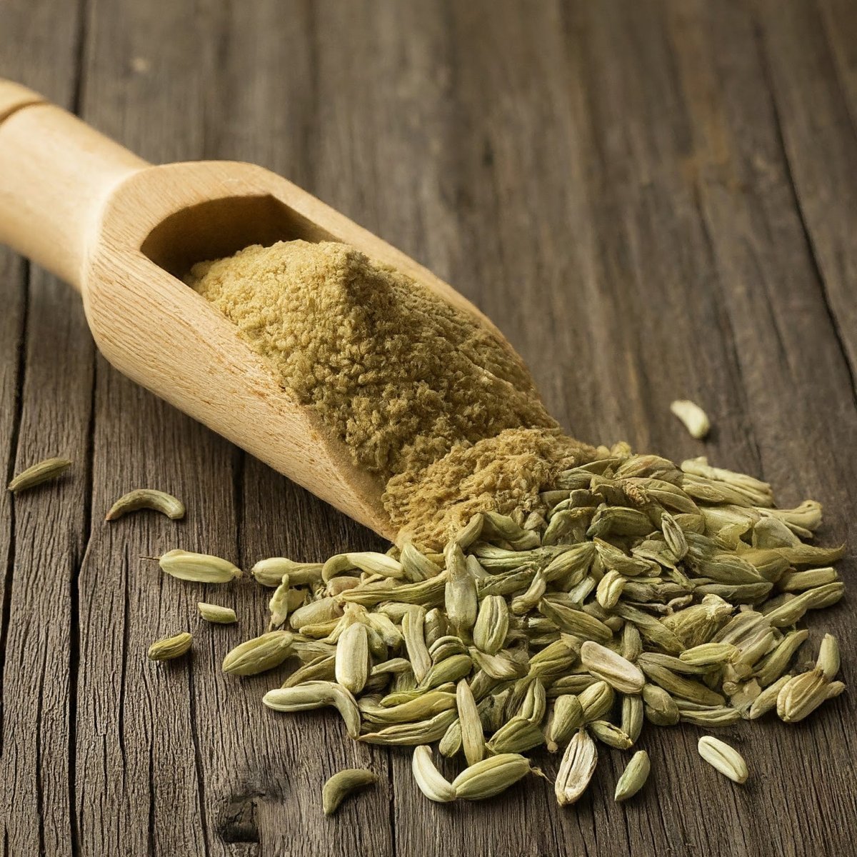Ravi Fennel Powder 200G