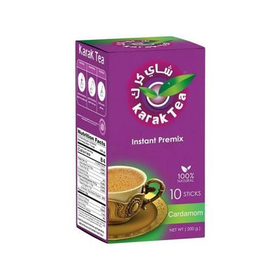 Karak Tea Cardamom 200G