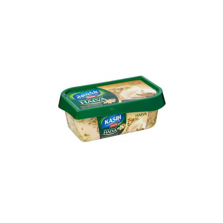 Kasih Halawa Pistachio 1Lb
