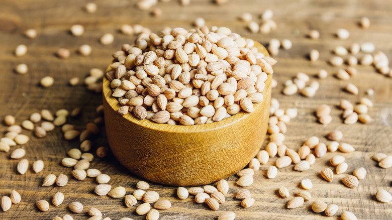 Salem Mahlab Seeds 100G