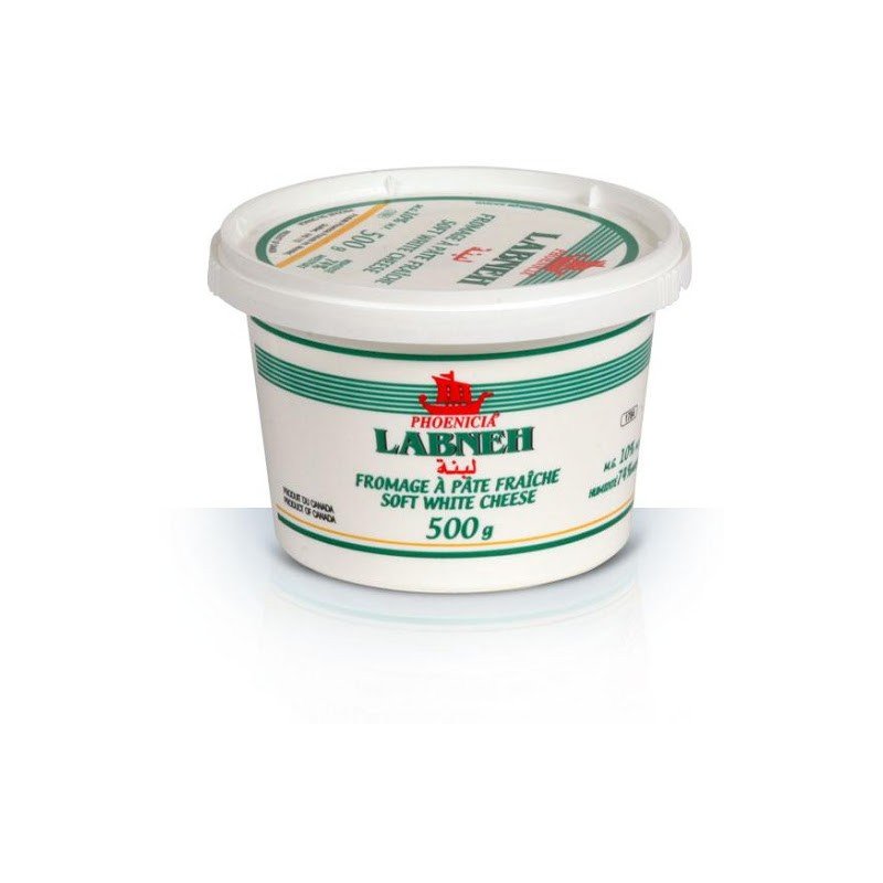Phoenicia Labneh 500G