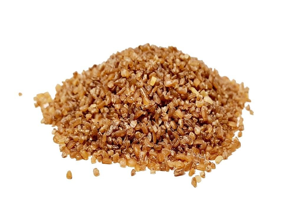 Riachy Coarse Burgol 5Kg