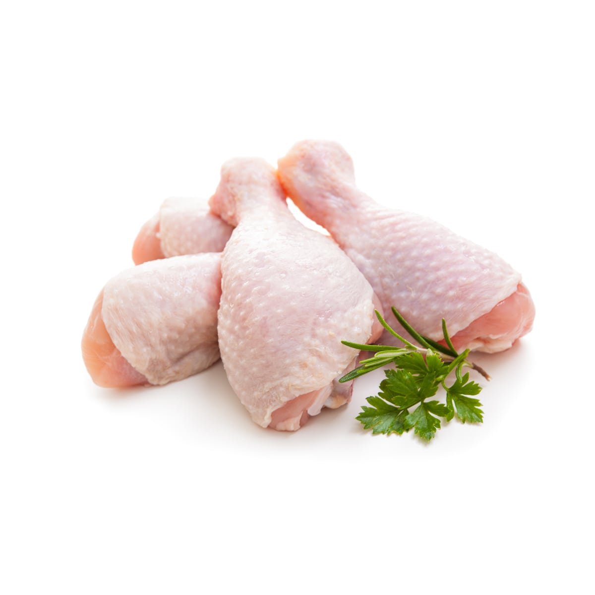 Halal Chicken Drumsticks /Kg