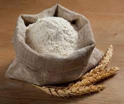 Ravi Barley Flour 4Lbs