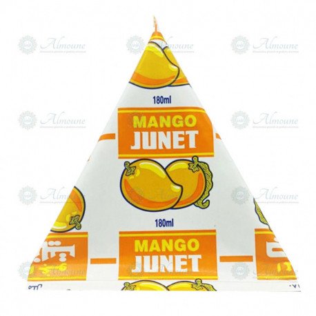 Junet Mango Pyramid Ea