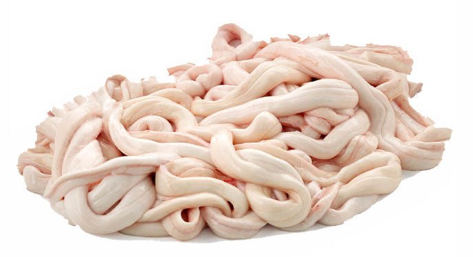 Halal Lamb Intestine /Kg