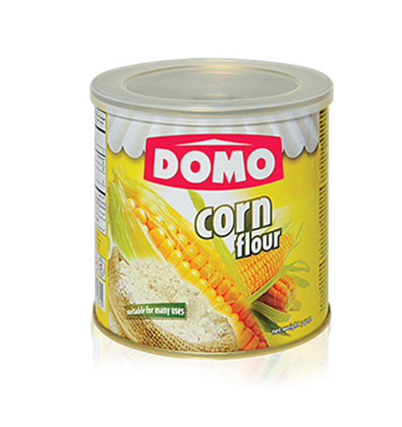 Domo Corn Starch 300G