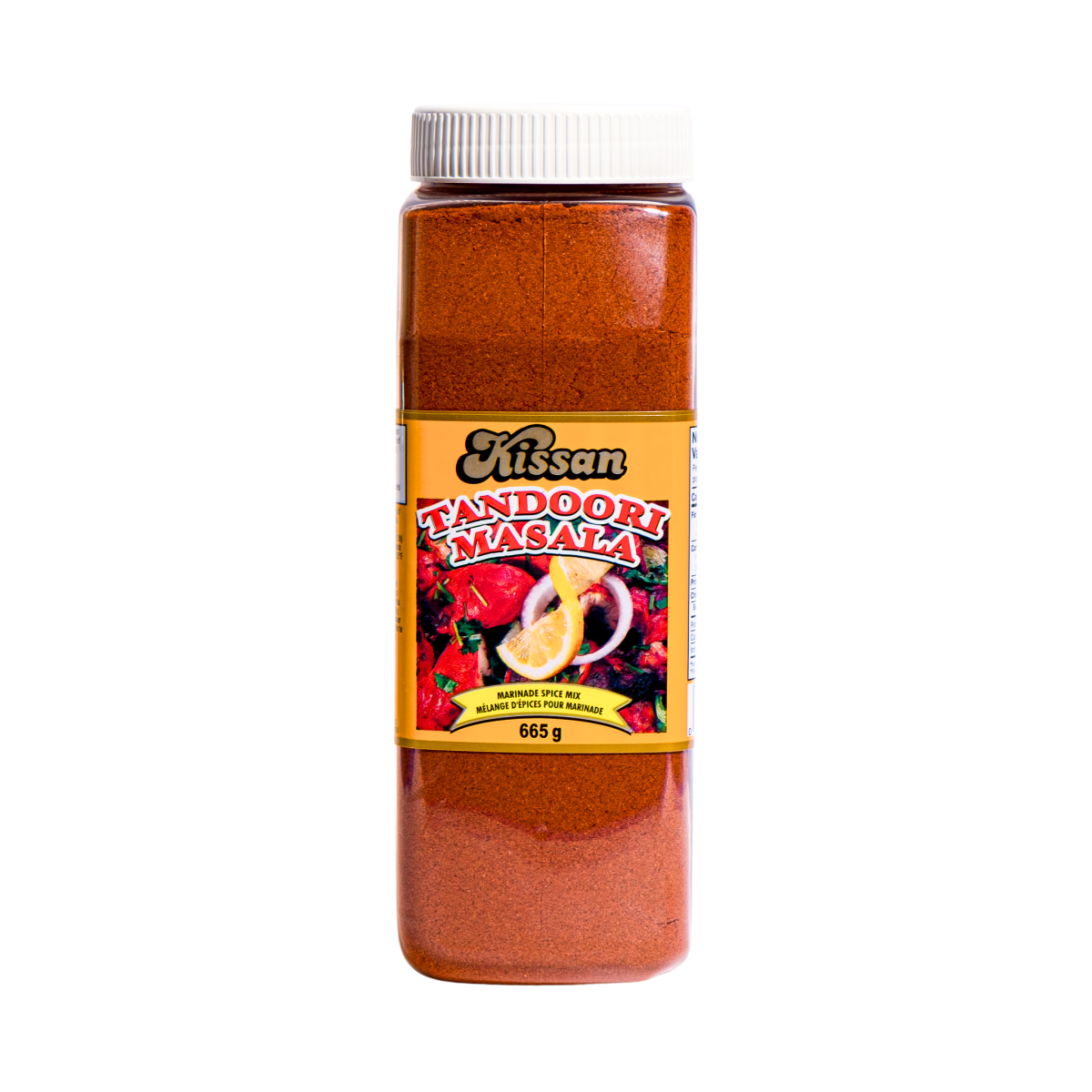Kissan Tandoori Masala 665G