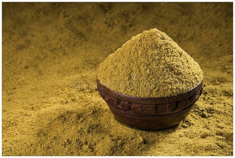 Ravi Coriander Powder 200G