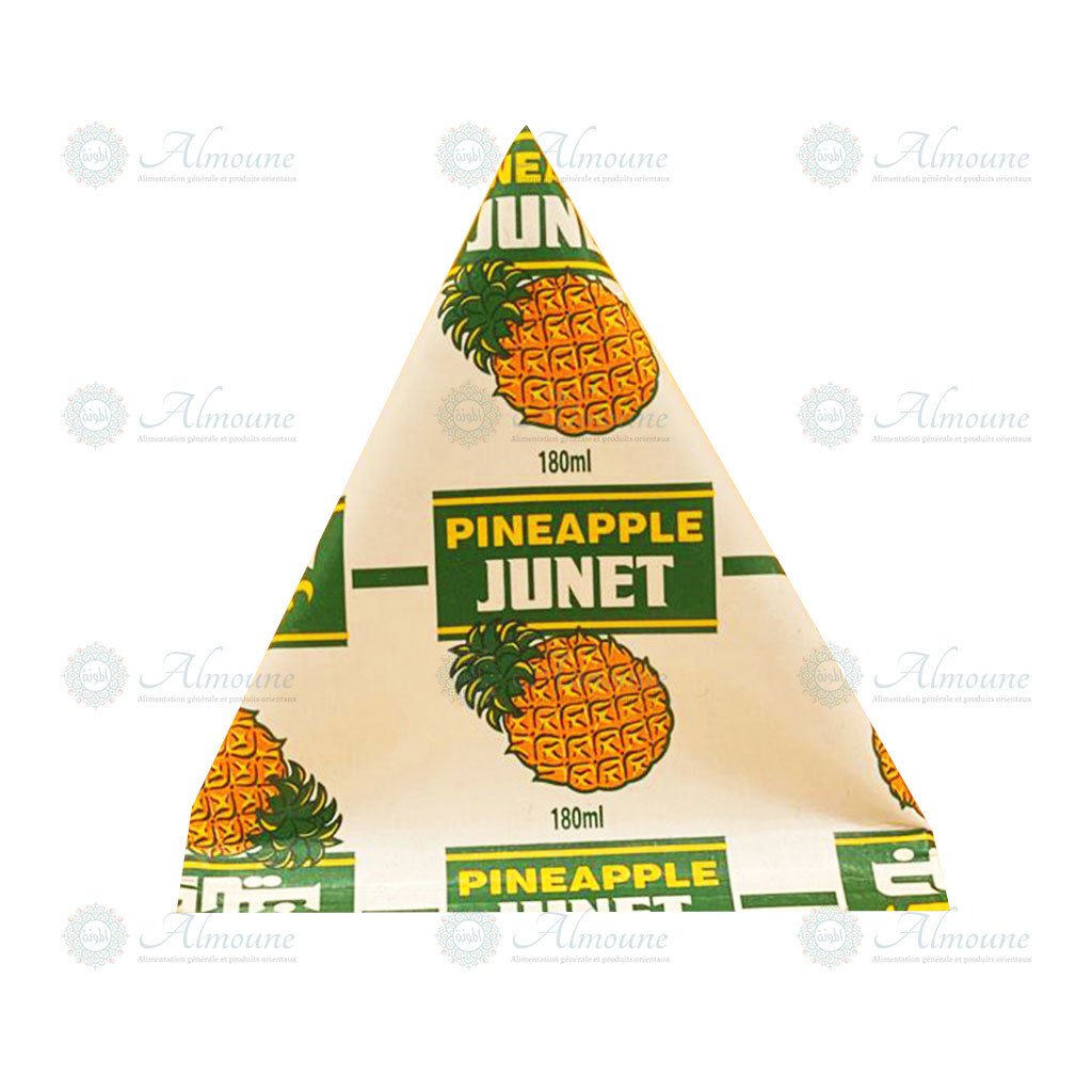 Junet Pineapple Pyramid Ea