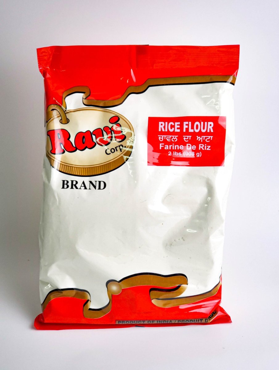 Ravi Rice Flour 2Lbs