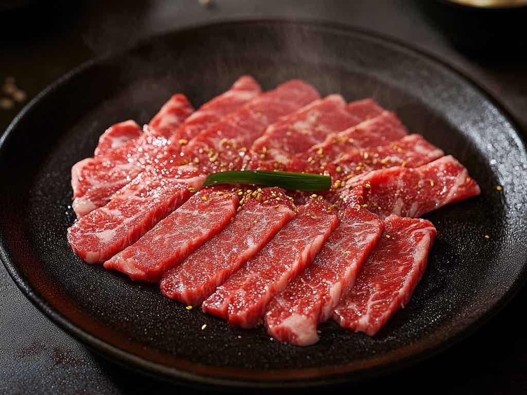 Halal Beefteak Minute Steak /Kg