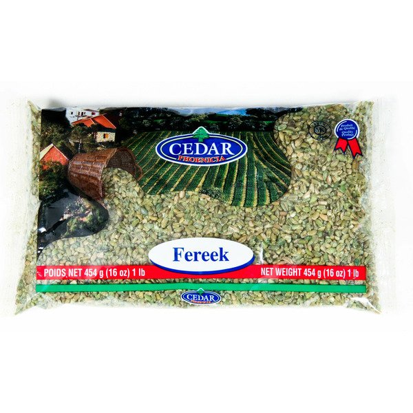 Cedar Fereek 454G