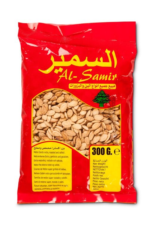 Samir Super Seeds  300G