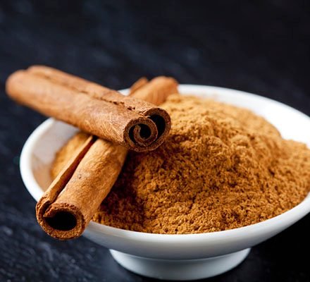 Ravi Cinnamon Powder 200G