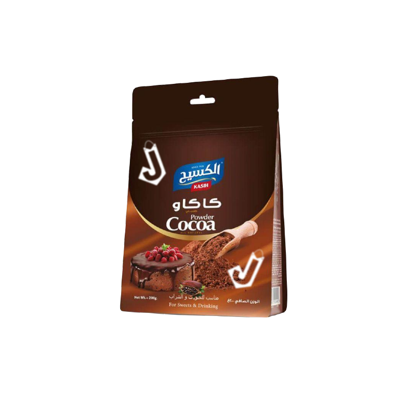 Kasih Cocoa Powder 200G