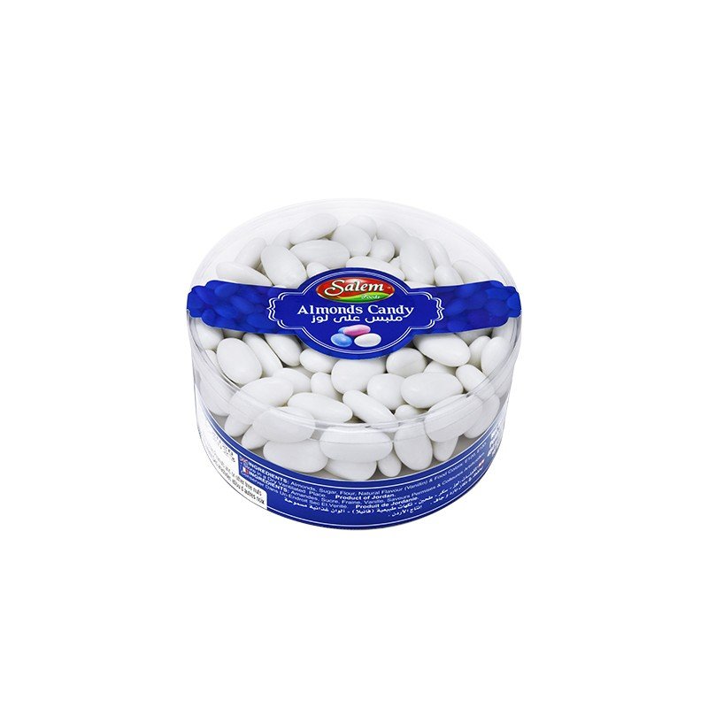 Salem Almond Candy 454G