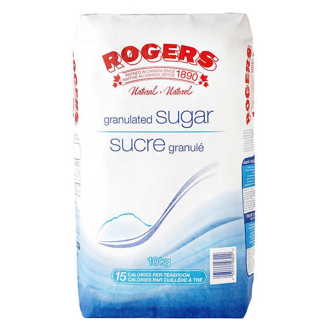 Rogers Sugar  10Kg