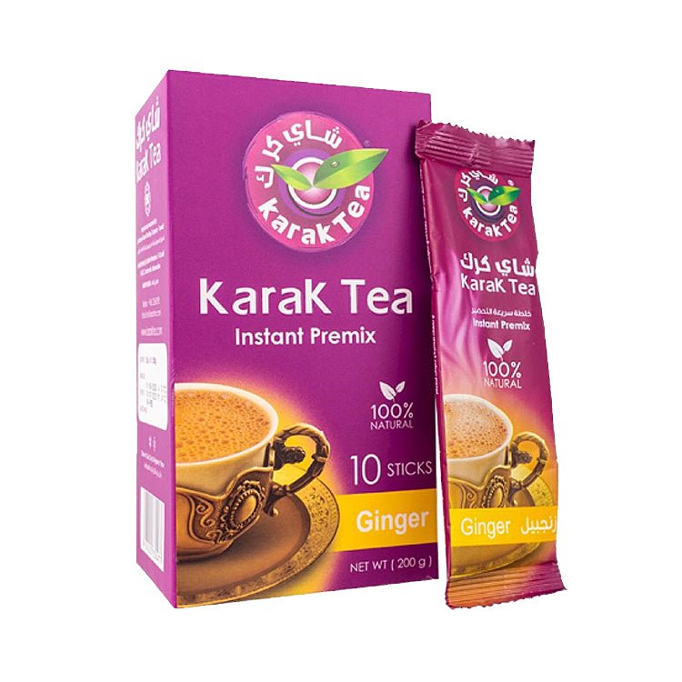 Karak Tea Original 200G