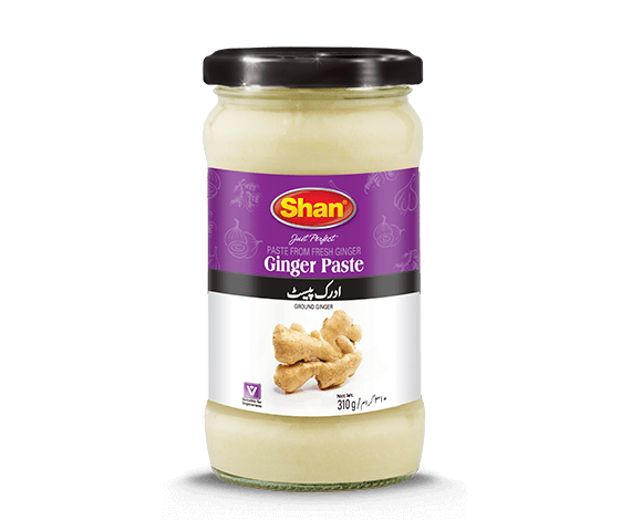 Shan Ginger Paste 700G