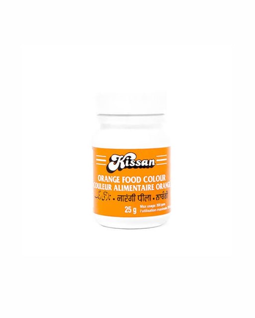 Kissan Food Color Orange 30G