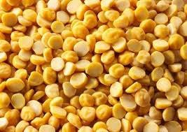Ravi Split Chick Peas 2Lbs
