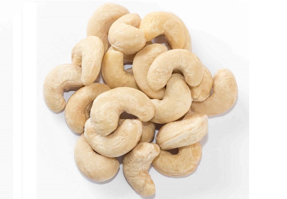 Raw Cashew 250G