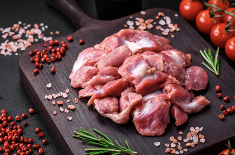 Chicken Gizzards /Kg