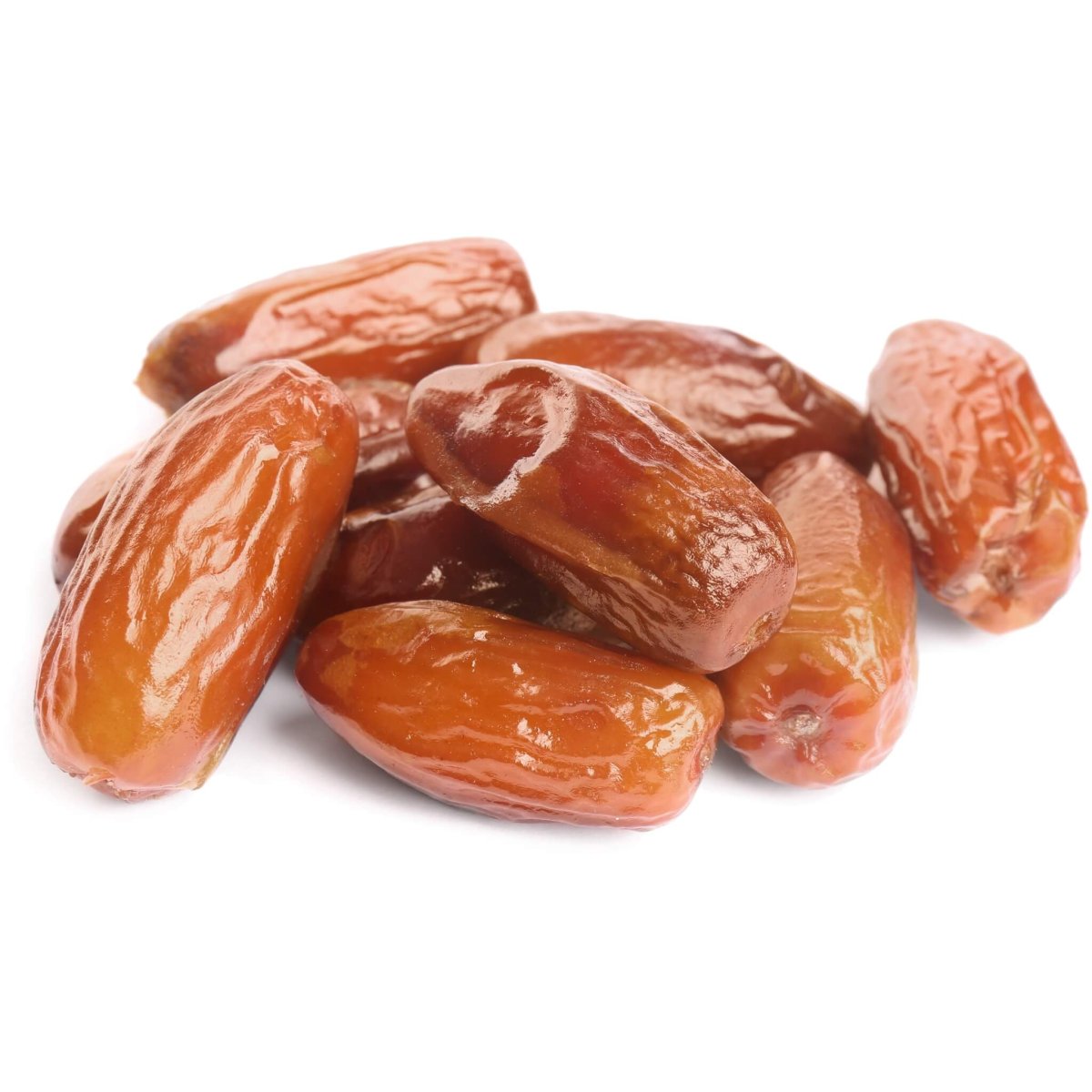 Deglet Dates Pitted 850G
