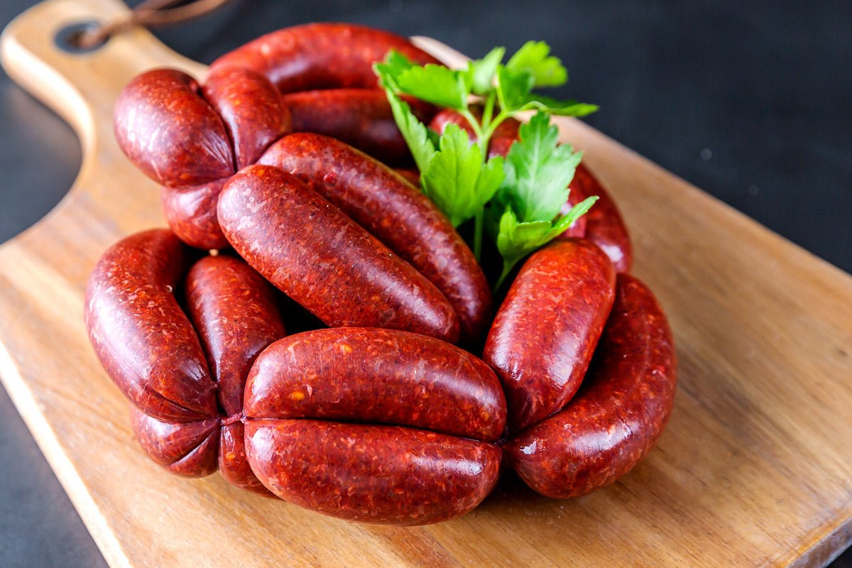Sausage Sojok /Kg