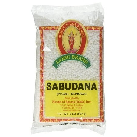 Laxmi Sabudana( 907 g)