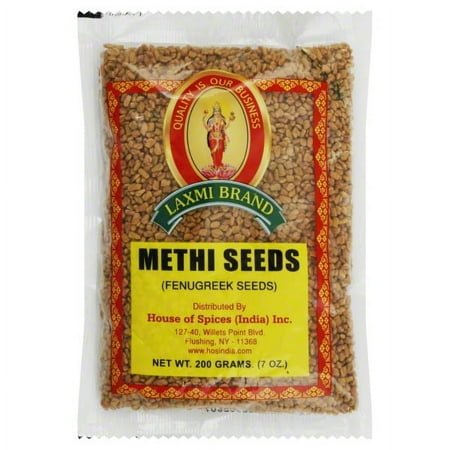 Laxmi Methi Seeds 200g