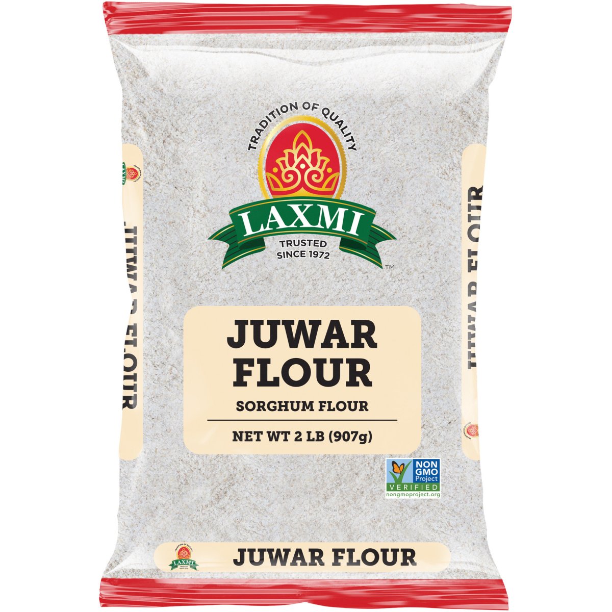 Laxmi Jowar Flour 2lb