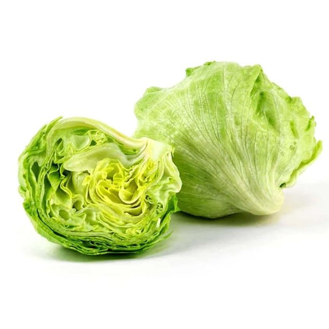 Iceberg Lettuce /pc