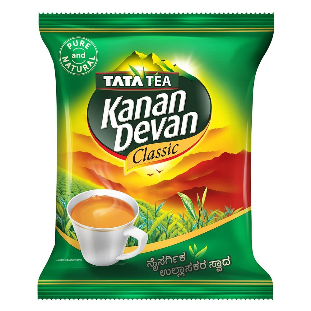 Kanan Devan Classic 500g