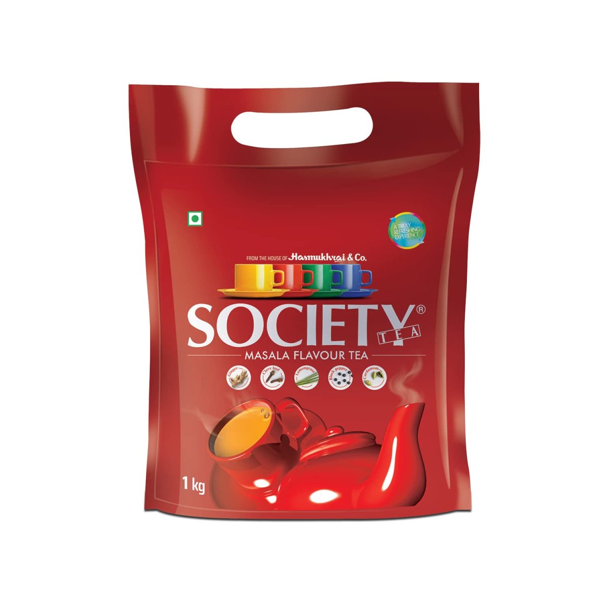 Society Tea 1kg