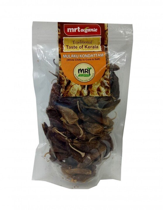 Palat Chilli Kondattom 100g