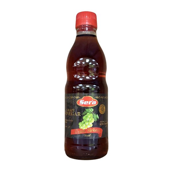 Karavan Grape Squash 500ml