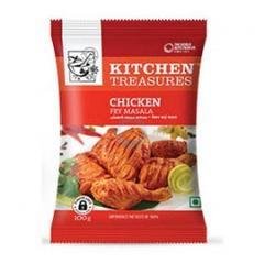 KT Chicken Fry 100g