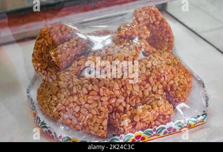 Kadmit Peanut Candy 200gm