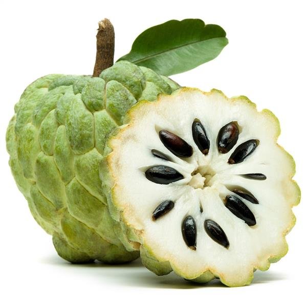 Sitaphalam Fruit/custard Apple/kg